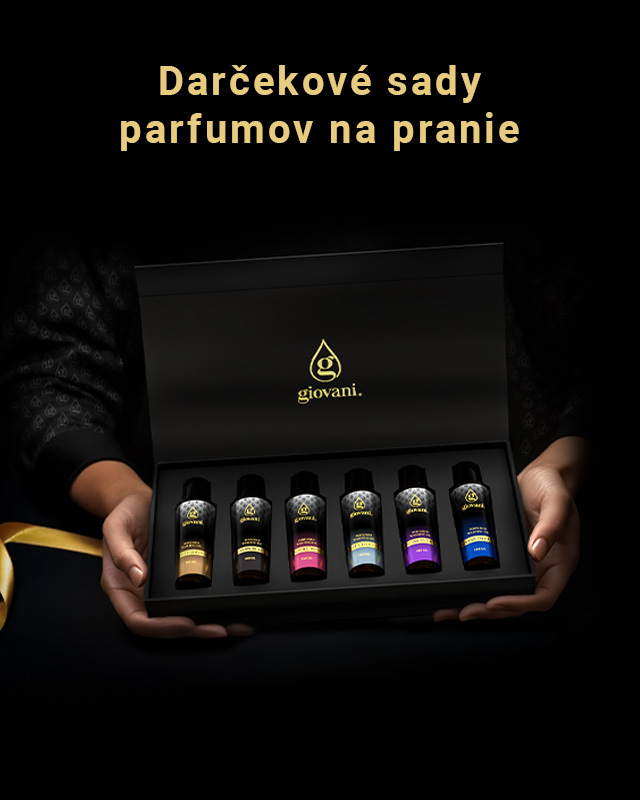 Darčekové krabičky