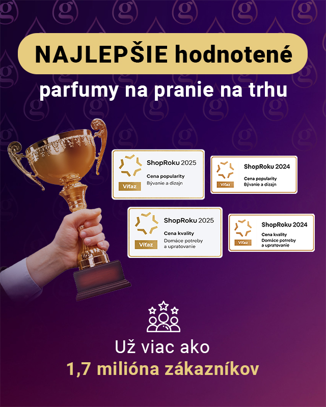 Giovani - Shop Roku 2024