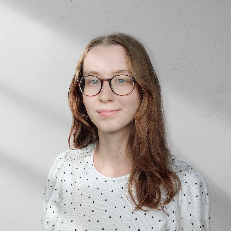 article author on the Giovani blog