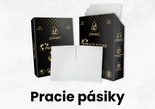 Pracie pásíky