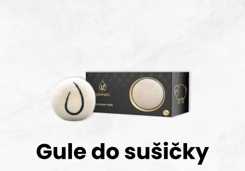 Gule do sušičky