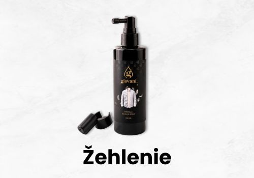 Žehlenie