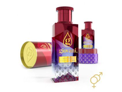 SIGNATURE Giovani Luxusný parfém