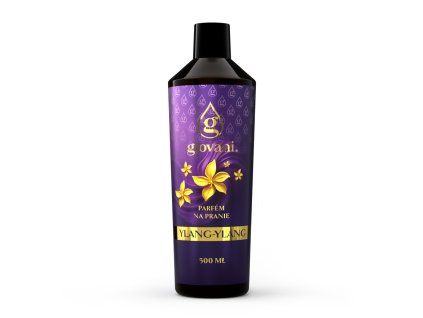 Parfum na pranie YLANG-YLANG 500 ml