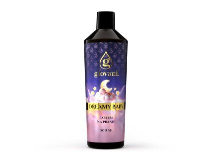 Parfum na pranie Giovani DREAMY BABY 500 ml