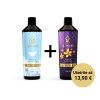 Duo BESTSELLEROV: Fresh Cotton & Ylang-Ylang