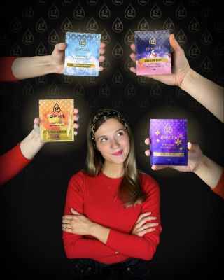 🧴💖 Vyskúšajte naše parfumy na pranie a nájdite si svojho favorita! ✨ Vzorky sú ideálnym spôsobom, ako si otestovať rôzne z...