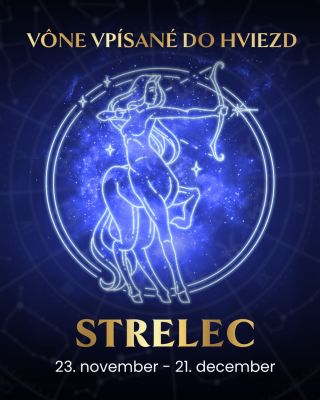♐ ✨ Strelci sú veční hľadači zážitkov – slobodní duchom, plní energie a túžby objavovať nové miesta. 🌍 Milujú ten pocit,...