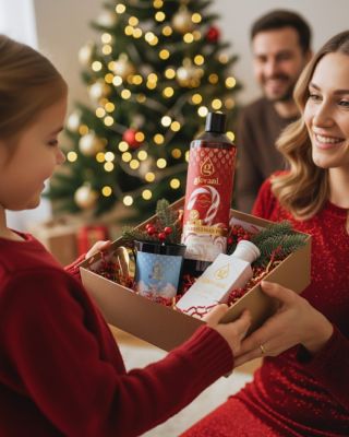 ✨ Vonné sviečky prevoňajú každú chvíľu hrejivou atmosférou, parfum na pranie premení bielizeň na zmyslový zážitok a parfum...