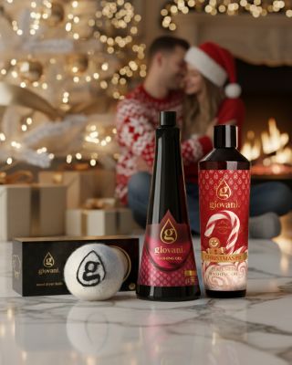 🎁🥰 Najlepšie darčeky sú tie, ktoré sú nielen krásne a voňavé, ale aj praktické a užitočné. Presne také nájdete v Giovani®....